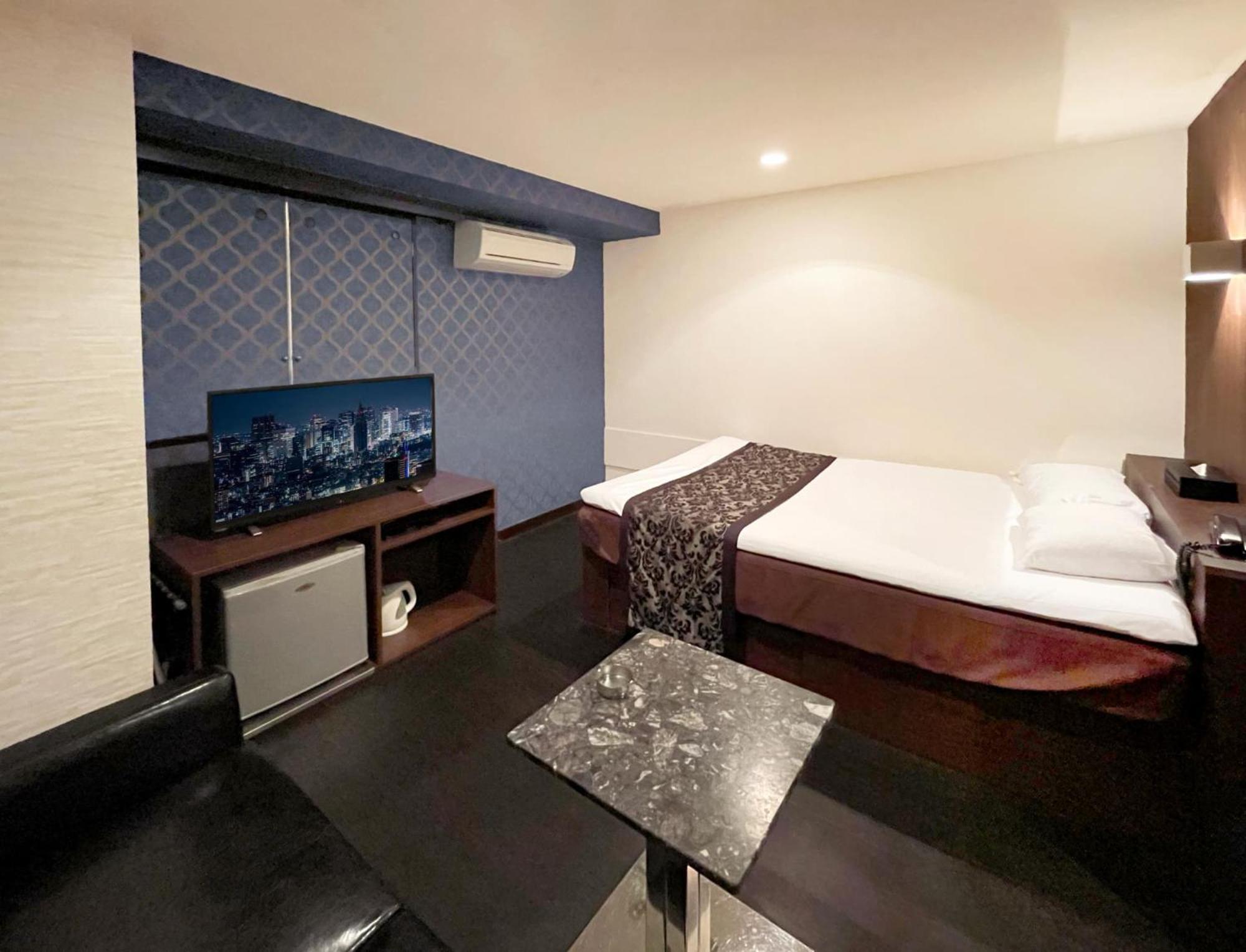 Ikebukuro Grand Hotel Tokyo Esterno foto