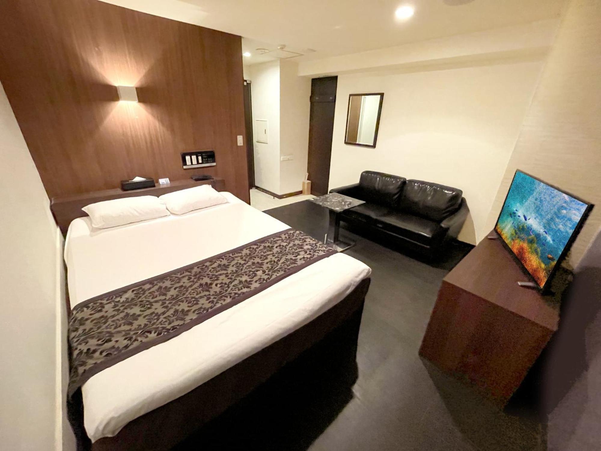 Ikebukuro Grand Hotel Tokyo Esterno foto